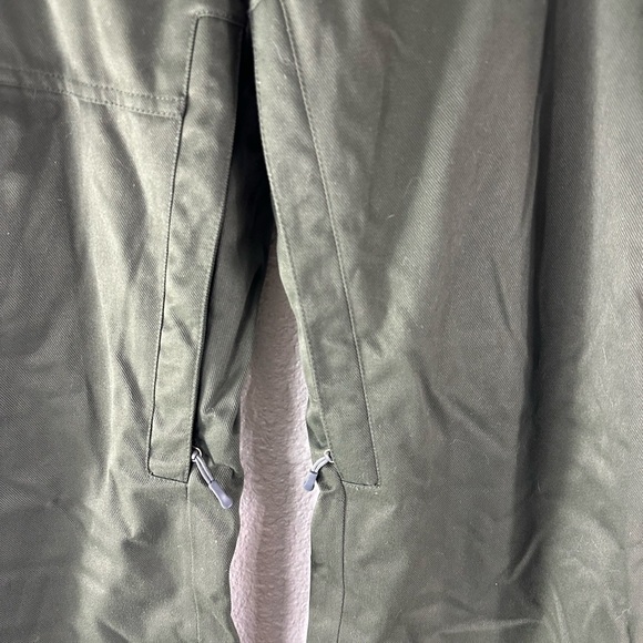 Scott Sports Women’s Green Ski Snowboarding Pants Size 0 - Picture 7 of 9